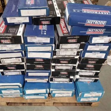 大橋Z508鎳銅鑄鐵焊條山東總代理