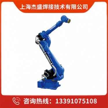點焊機器人 廠家直供智能點焊機器人 多功能