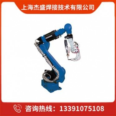 MOTOMAN-SP210點焊機器人  多功能機器人