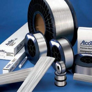代理美國阿克泰克1** Alloy鋁合金焊絲