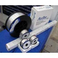 總代理美國阿克泰克5183 Alloy鋁合金焊絲