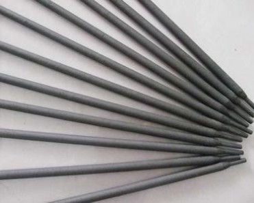 大橋牌THD707/THD708/THD717/D717A碳化鎢堆焊耐磨焊條