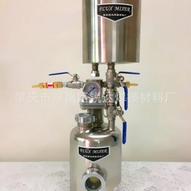 廠家供應焊劑發生器 氣焊銅焊助焊罐 釬焊**RD160-CA