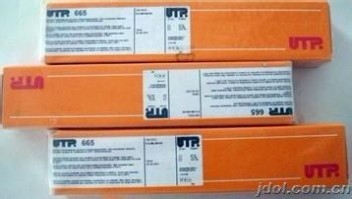 UTP UP 80M UP-NiCu30MnTi ERNiCu-7鎳銅焊條焊絲