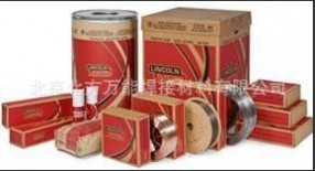 美國林肯NiCu 70/30鎳基焊條/鎳銅焊條